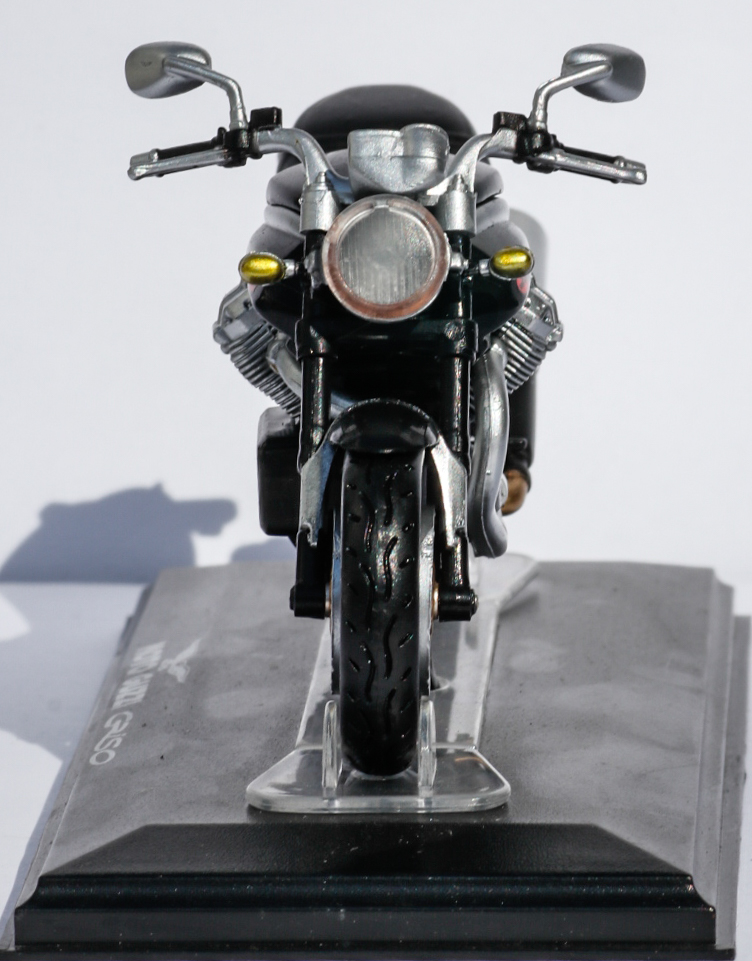Starline Moto Guzzi Griso